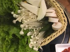 -黑鸡小馆(金源店)