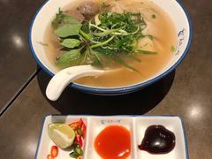 越南火车头汤河粉-美奈小馆·越南料理(中航城君尚购物中心店)