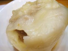 -百年尹氏汤包(湖南路狮子桥店)