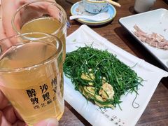 -靖远尕六美味羊羔肉