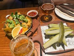 -京A Taproom·精酿餐吧(CBD店)