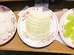-汕头八合里海记牛肉店(清河店)