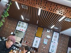 -宫廷药膳罐罐面(兴庆路店)