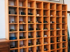-大视光学•LINDBERG林德伯格•全球手工眼镜集合店(王府井店)