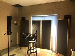 -太爽音乐文化录音棚