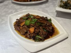 -永兴餐厅(复兴中路店)