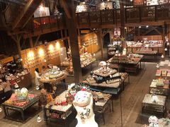 -小樽八音盒堂(手工制作体验馆店)