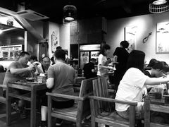 大堂-串大叔炭火烤串·鸡西大冷面刀削面(总店)