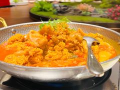 -十堰天海温德姆酒店·四季全日制餐厅(北京中路店)