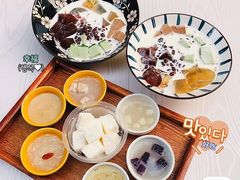 -颜记糖水铺子