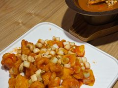 -徽张·新徽菜(五棵松·永定路店)