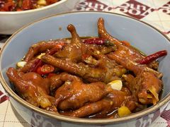 -老三样·旧食新味(万寿宫店)