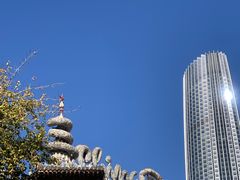景点-瓷房子