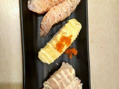 -新一番三文鱼寿司(大东海店)