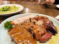 -新旺茶餐厅(嘉里城店)