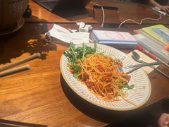 -BAKER&SPICE(安福路店)