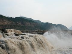 -陕西黄河壶口瀑布旅游区