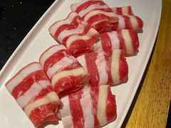 -东道煮牛肉火锅(重庆路店)