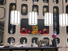 -翠湖宾馆·中餐厅