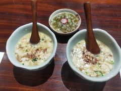 招牌豆花-千叶寿司创意融合料理(水韵城店)