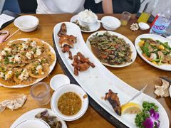 -醉壹号海鲜大排档(厦门美食地标店)