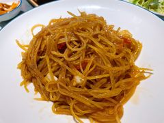 妈妈的味道-悦融·京鲁菜·露台花园(安定门店)