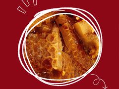 金钱肚-番禺宾馆丽苑厅