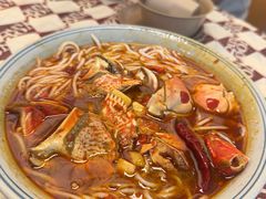 -老三样·旧食新味(万寿宫店)