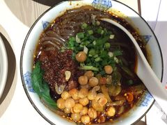 小小酸辣粉-遇见小面(凯德广场店)