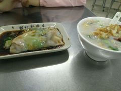 -银记肠粉店(市二宫店)