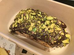 -B&C黄油与面包·THE GARDEN BAKERY概念店(世纪汇店)