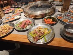 -杨小佳·齐齐哈尔烤肉·烤串(广州店)