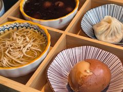 -奇芳阁·百年清真南京菜(夫子庙店)