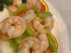 -老爷庙风味美食府(魏都大道店)
