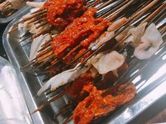 -小向麻辣烫(天街总店)