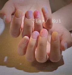-JH佳卉美甲美睫