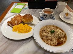 -翠华餐厅(德基广场店)