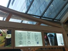 菜单-厝内小眷村(西单大悦城店)