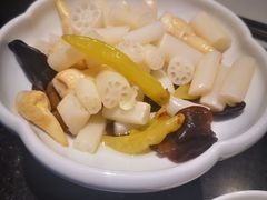 -徽镇小厨·经典徽菜(十里河店)
