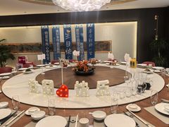 -聚宾楼·烤鸭·家宴(科技三路店)