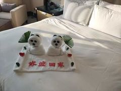 -厦门悦华酒店