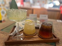 -时光花园(白鹭洲店)