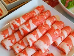 -傣妹火锅(新桥店)