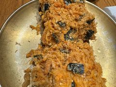 肉松油条-小豆海棠(人民南路店)