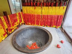 -潭柘寺景区