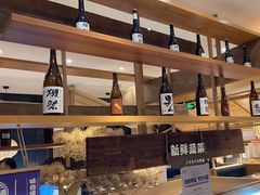 -温野菜涮涮锅(曲江大悦城店)