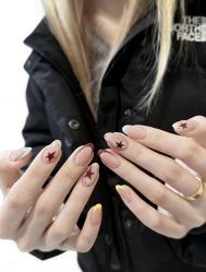 -U3美甲美睫沙龙