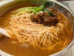 -食惠里小笼包面馆(越秀店)