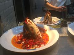 -坛宗剁椒鱼头(河西王府井店)