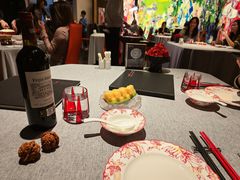 -星·South Beauty·俏江南(国贸店)